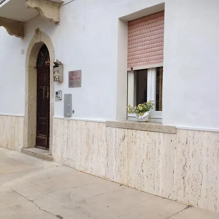 Casa Ilaria Apartmán *