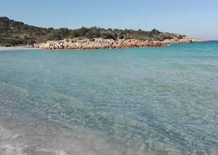 Casa Ilaria Apartment Arzachena