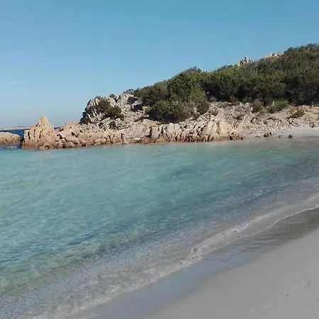 Casa Ilaria Apartment