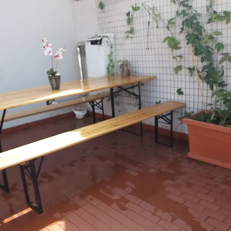 Apartmán Casa Ilaria *