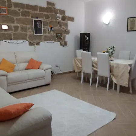 Casa Ilaria Daire Arzachena
