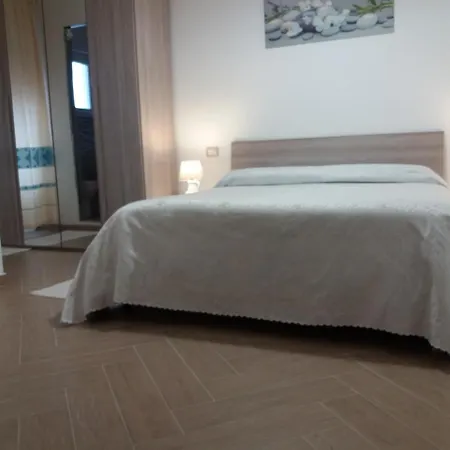 Apartment Casa Ilaria Arzachena