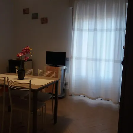 Casa Ilaria Apartment