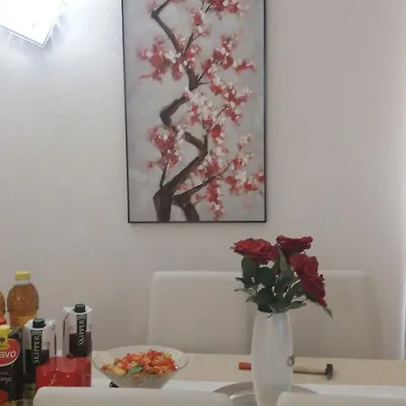 Casa Ilaria Daire Arzachena