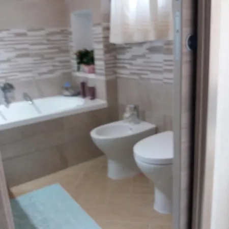 Casa Ilaria Apartment