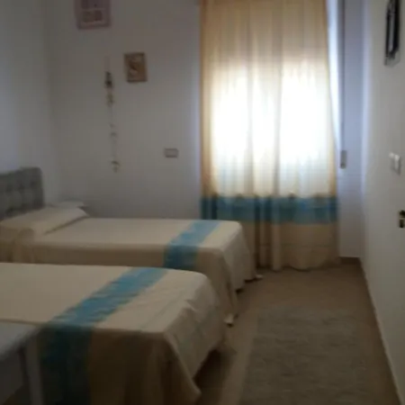 Casa Ilaria Apartmán *