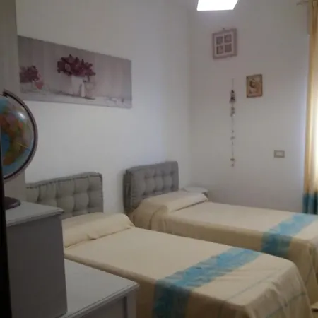 Casa Ilaria Daire