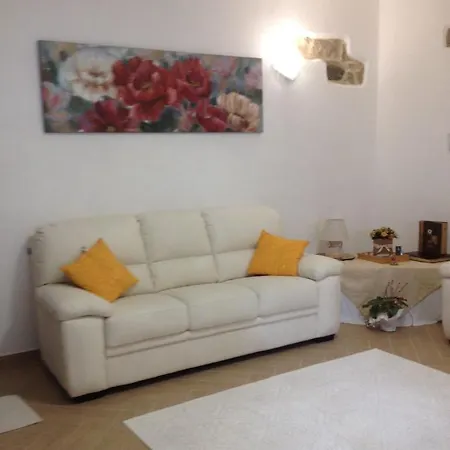 Casa Ilaria Apartment