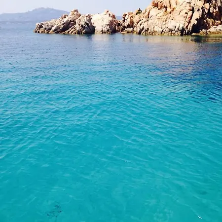 Apartman Casa Ilaria Arzachena