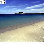 Apartament Casa Ilaria Arzachena