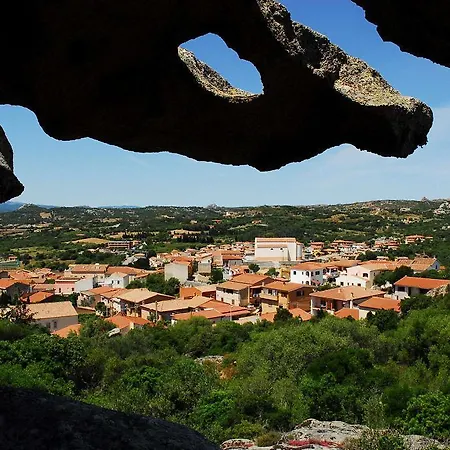 Apartamento Casa Ilaria