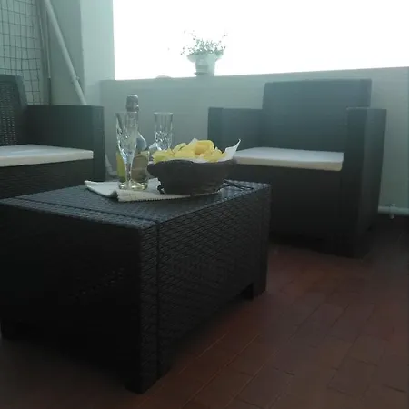 Apartamento Casa Ilaria