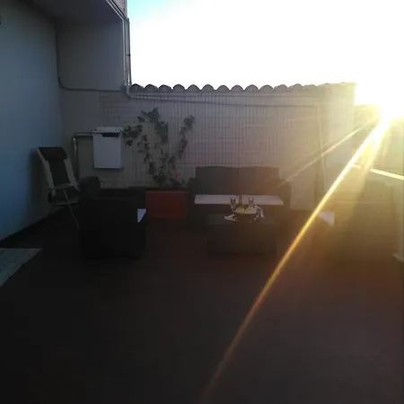 Casa Ilaria 公寓