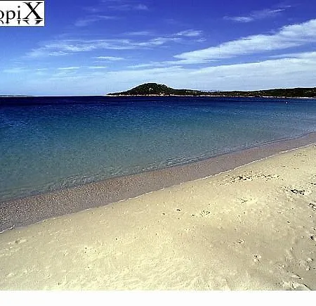 Apartmán Casa Ilaria Arzachena