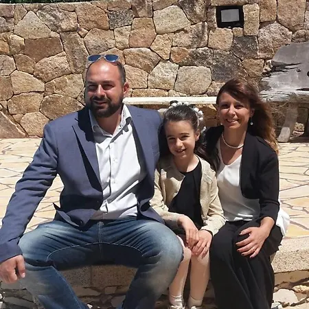 Apartmán Casa Ilaria