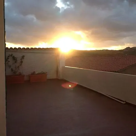 Casa Ilaria Arzachena