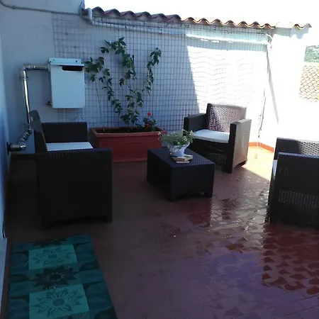 Apartamento Casa Ilaria *