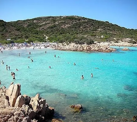 Casa Ilaria * Arzachena