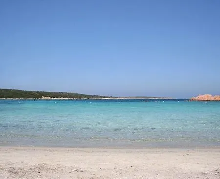 Casa Ilaria Διαμέρισμα Arzachena