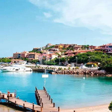 Casa Ilaria Arzachena