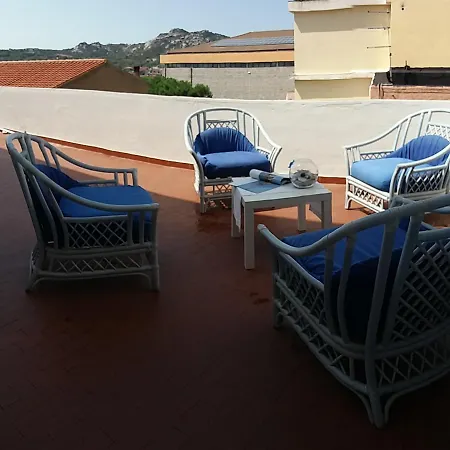 Apartamento Casa Ilaria *