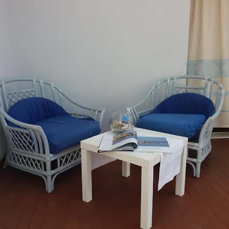 Apartamento Casa Ilaria Arzachena