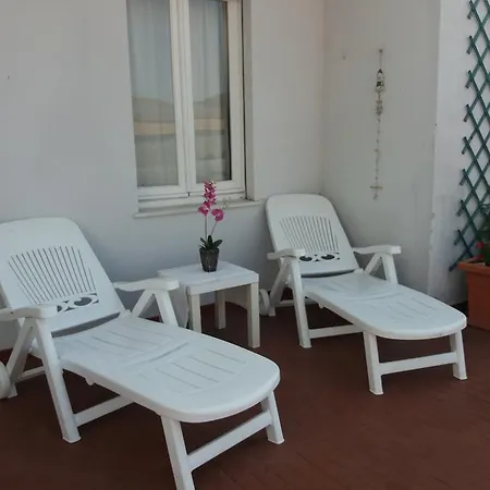 Casa Ilaria Διαμέρισμα Arzachena