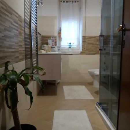 Apartmán Casa Ilaria