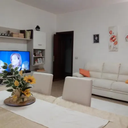 Casa Ilaria *