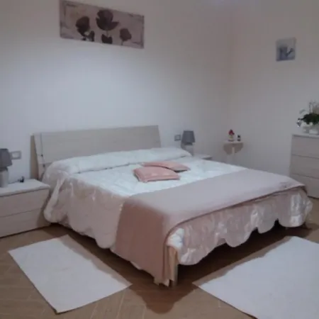 Casa Ilaria 阿尔扎凯纳