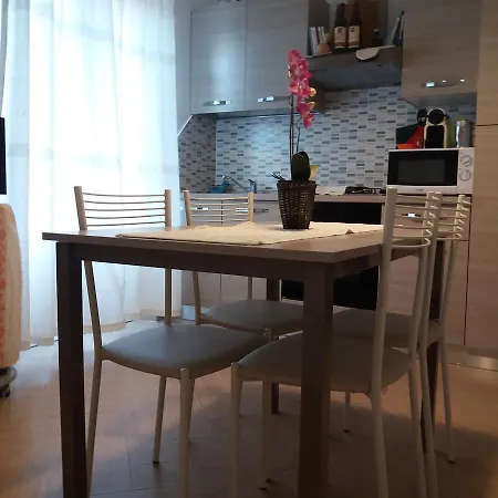 Casa Ilaria Apartamento *