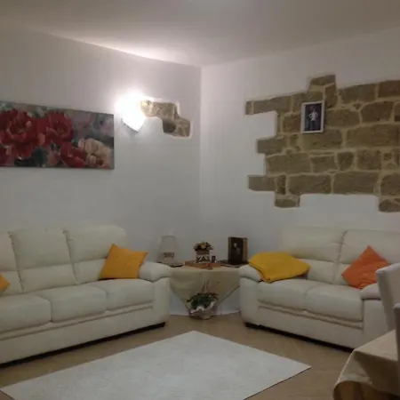 Casa Ilaria Arzachena