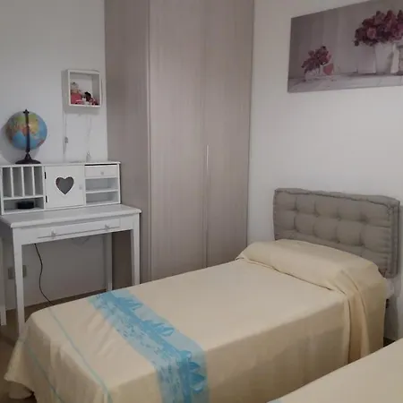 Casa Ilaria Apartmán