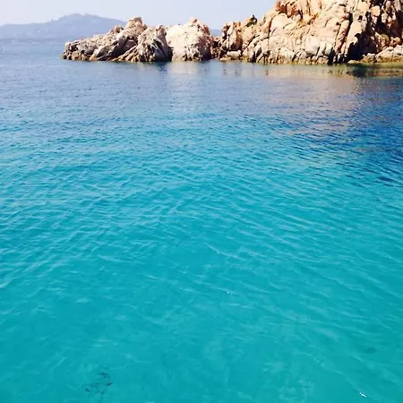 Apartman Casa Ilaria Arzachena