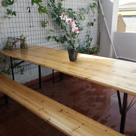 Casa Ilaria Arzachena